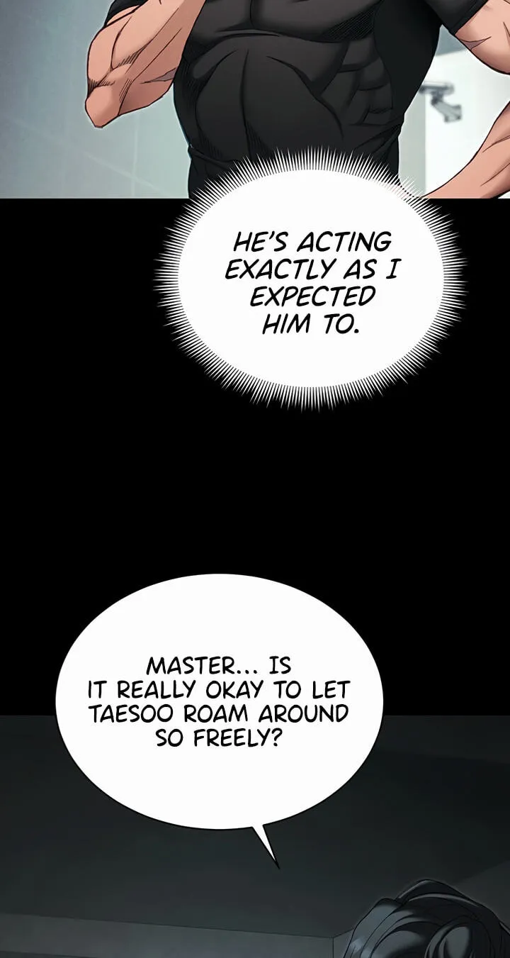 Taming a Female Bully Chapter 79 page 54 - 