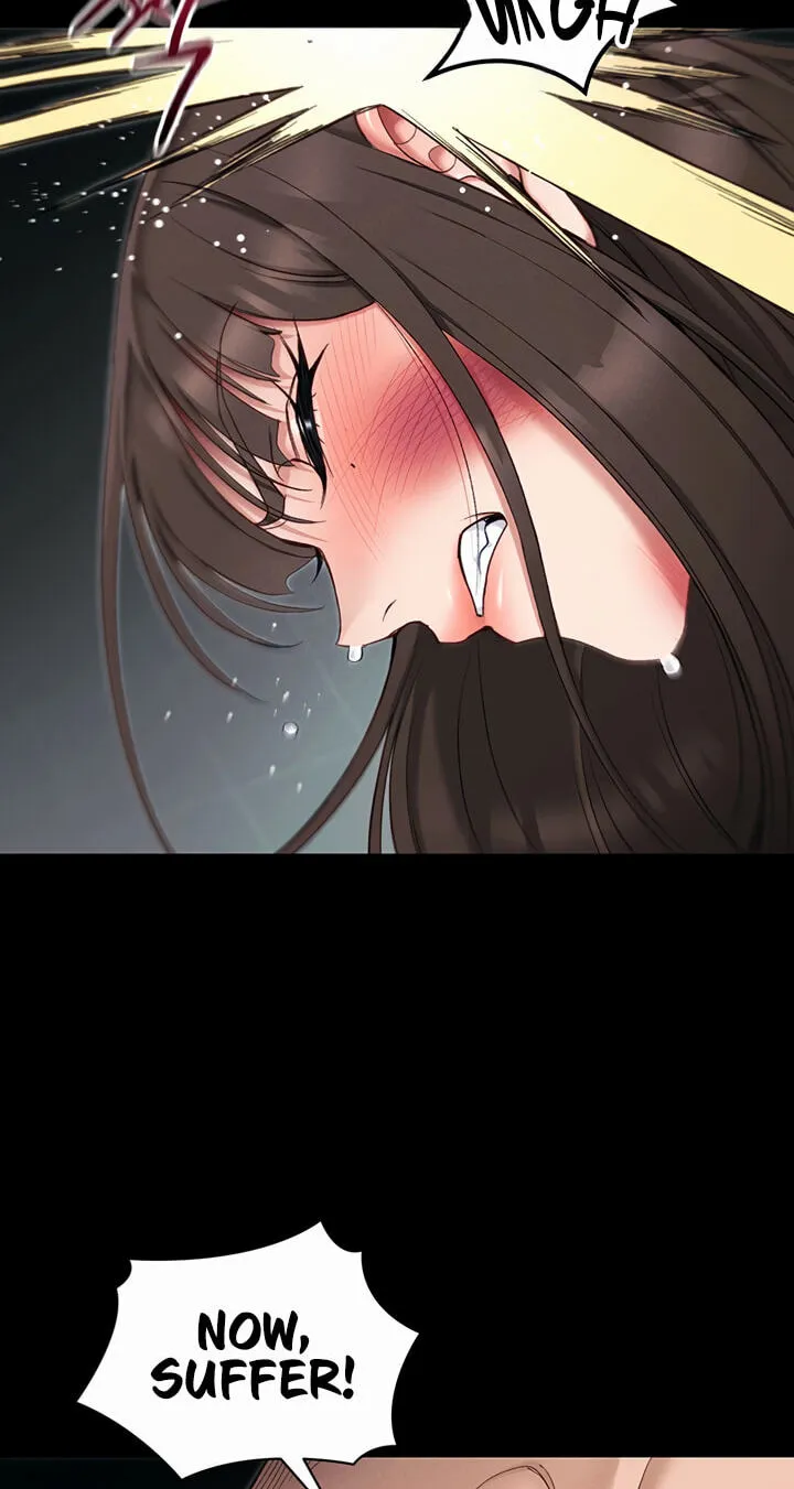 Taming a Female Bully Chapter 79 page 58 - 