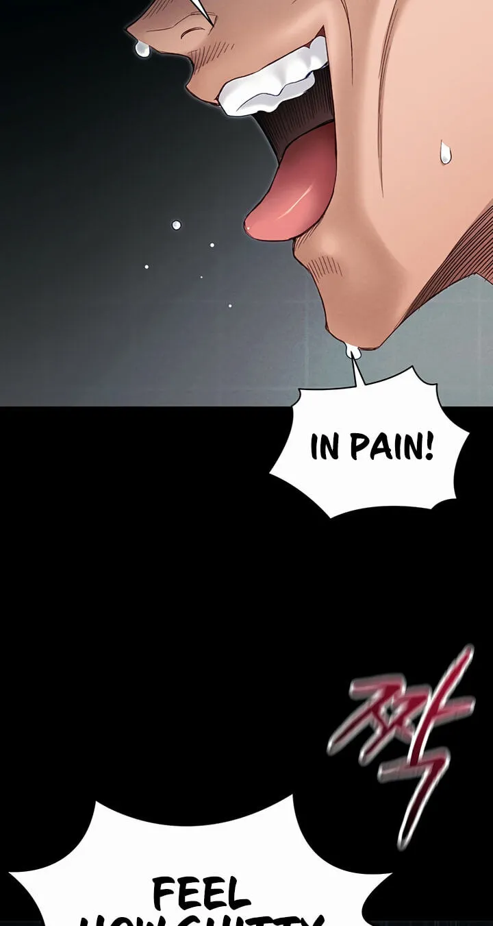 Taming a Female Bully Chapter 79 page 59 - 