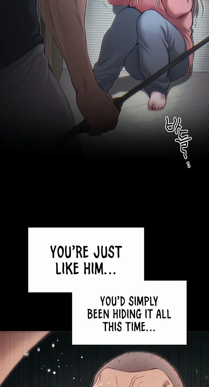 Taming a Female Bully Chapter 79 page 64 - 