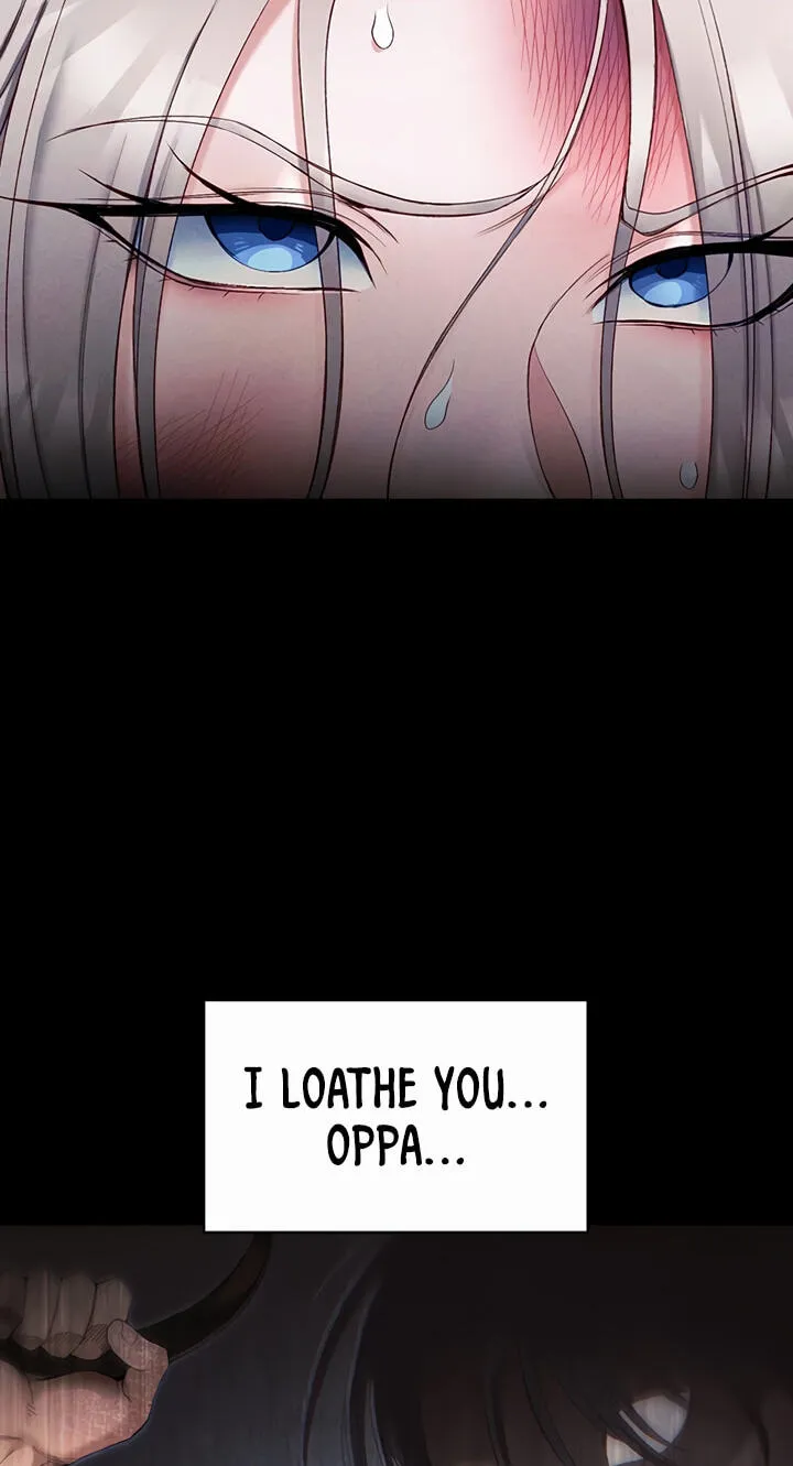 Taming a Female Bully Chapter 79 page 67 - 
