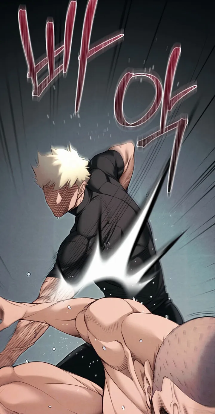 Taming a Female Bully Chapter 80 page 19 - 