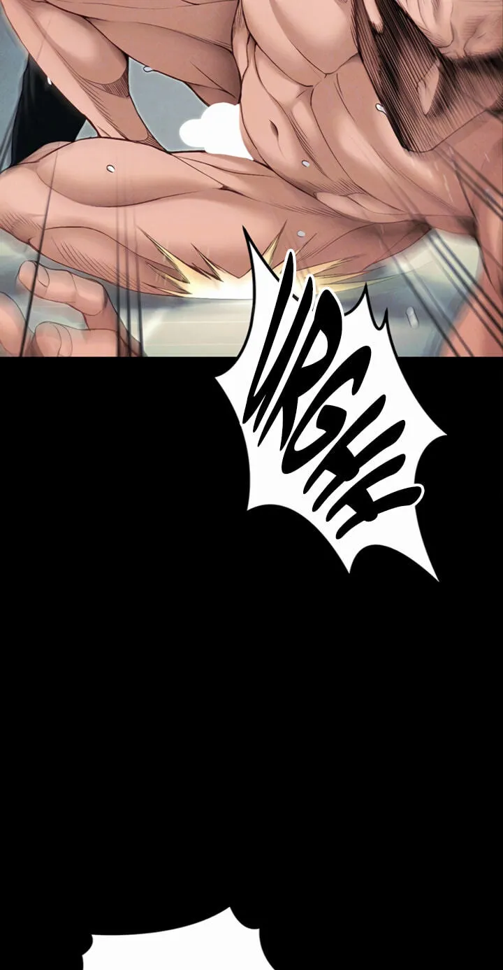 Taming a Female Bully Chapter 80 page 20 - 