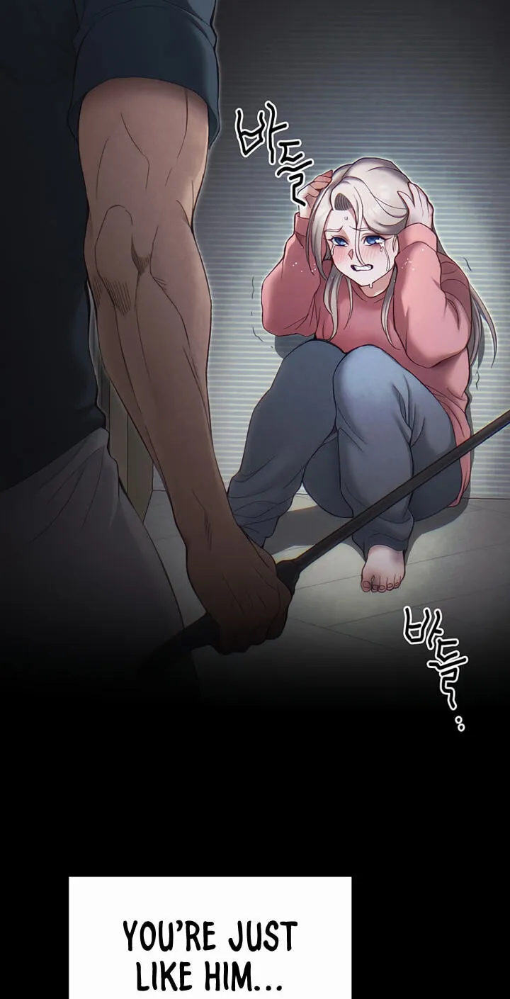Taming a Female Bully Chapter 80 page 3 - 