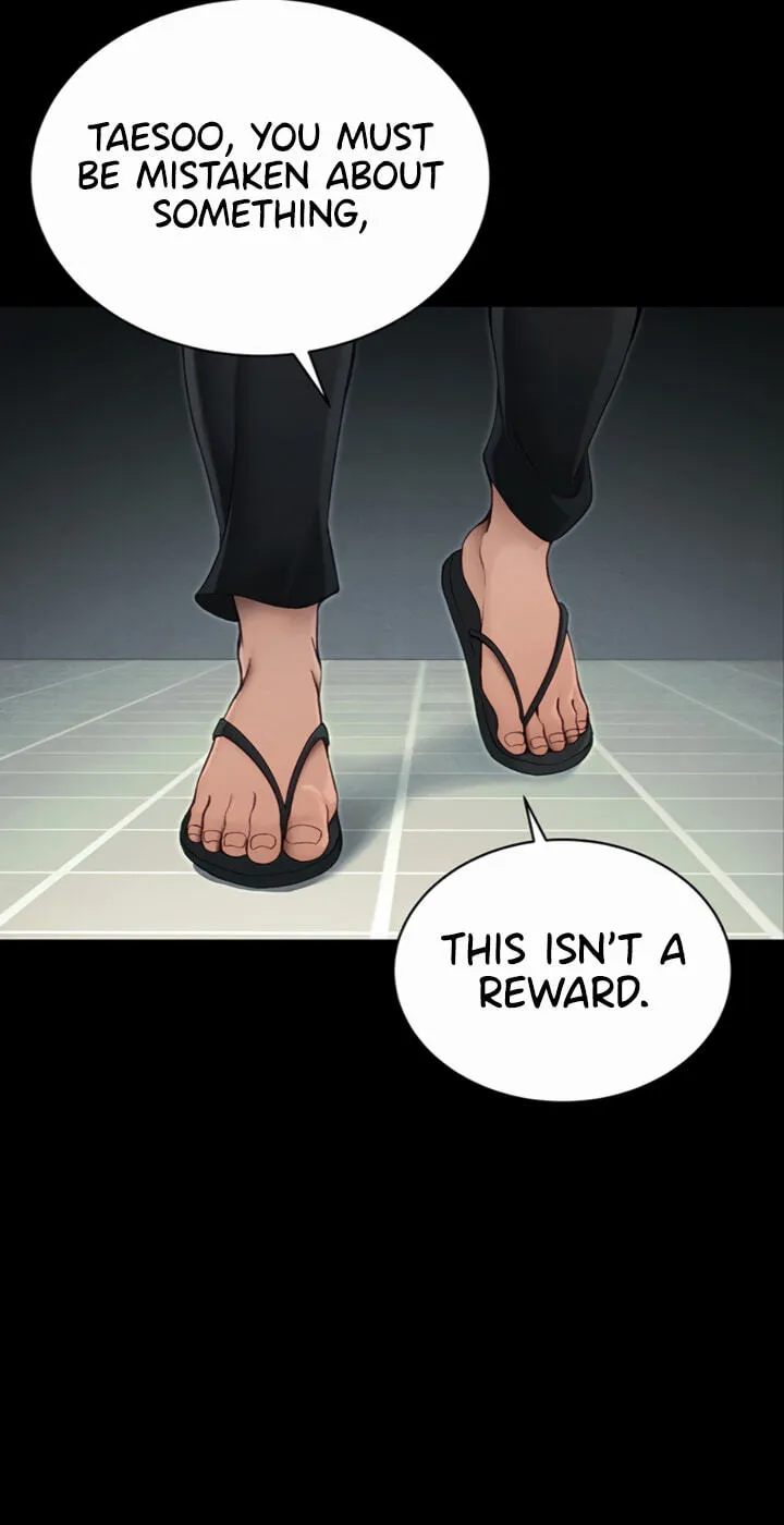 Taming a Female Bully Chapter 80 page 22 - 