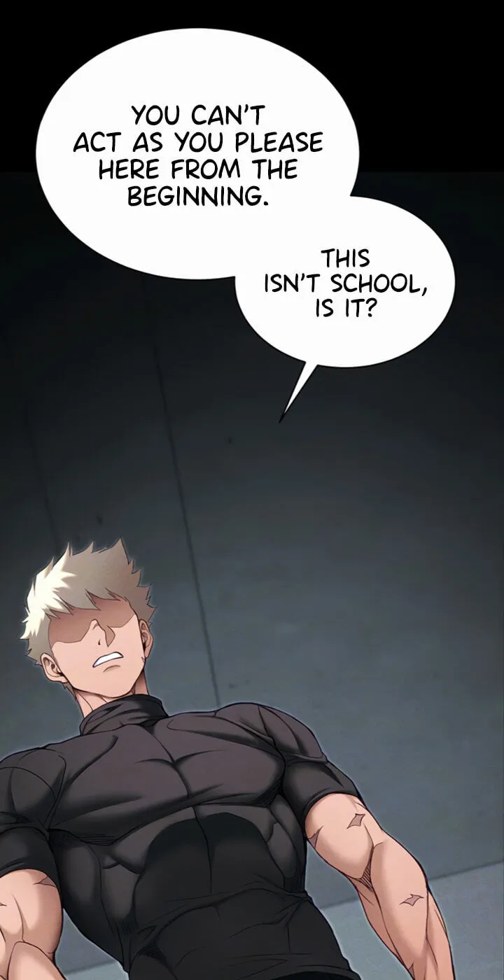 Taming a Female Bully Chapter 80 page 23 - 