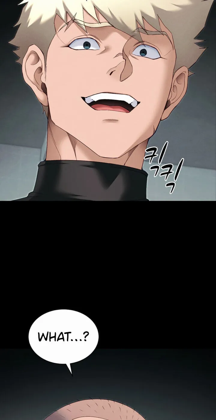 Taming a Female Bully Chapter 80 page 28 - 