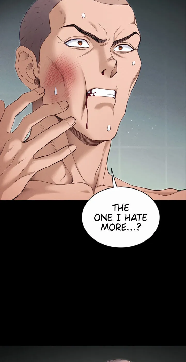 Taming a Female Bully Chapter 80 page 29 - 
