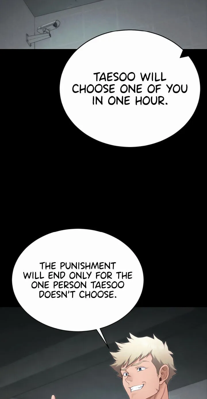 Taming a Female Bully Chapter 80 page 33 - 