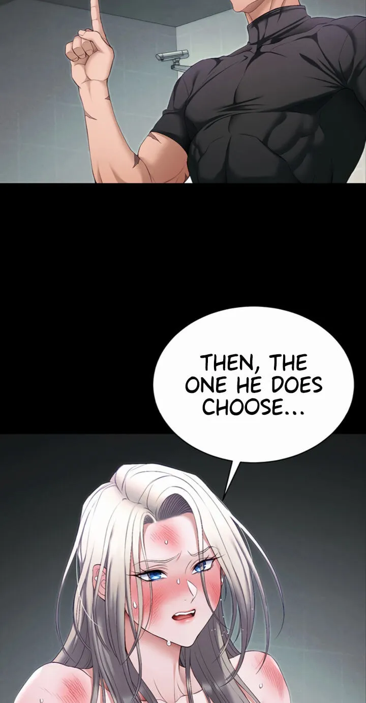Taming a Female Bully Chapter 80 page 34 - 