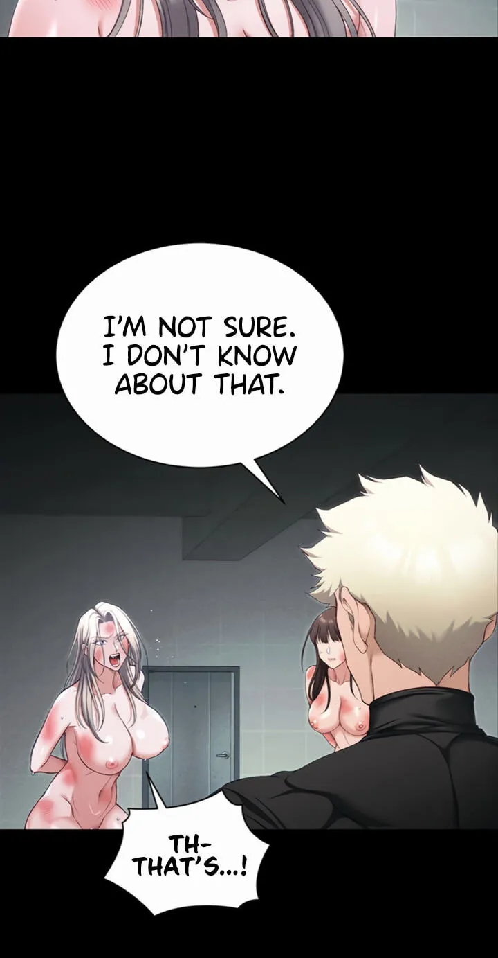 Taming a Female Bully Chapter 80 page 35 - 