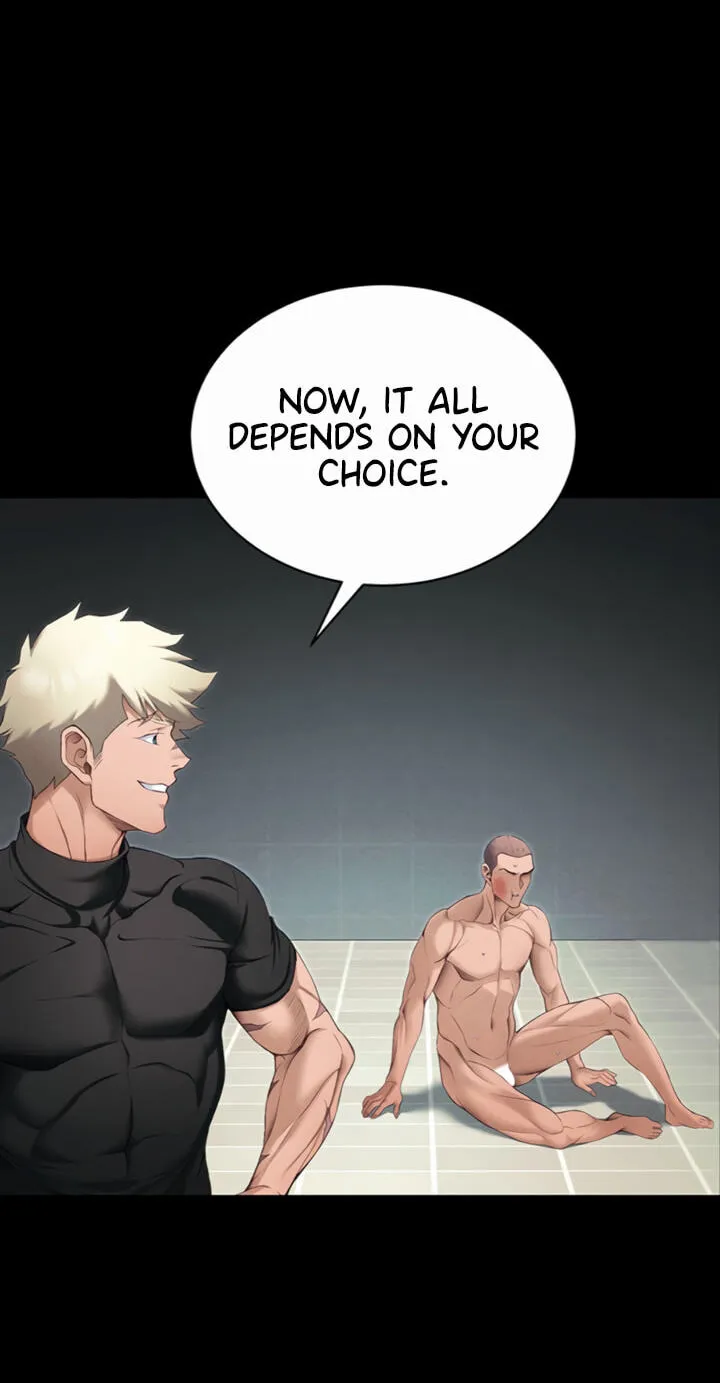 Taming a Female Bully Chapter 80 page 36 - 