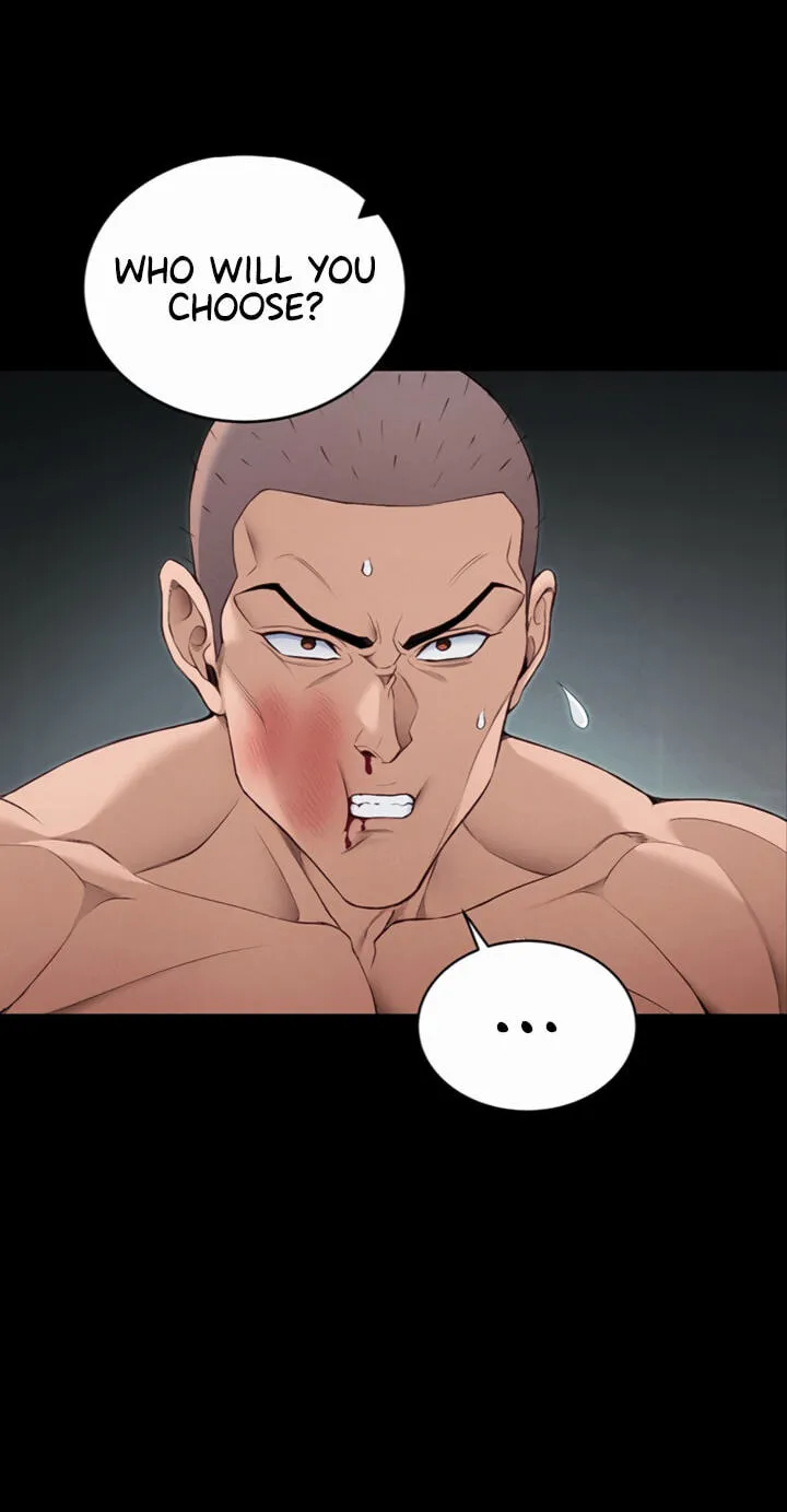 Taming a Female Bully Chapter 80 page 37 - 