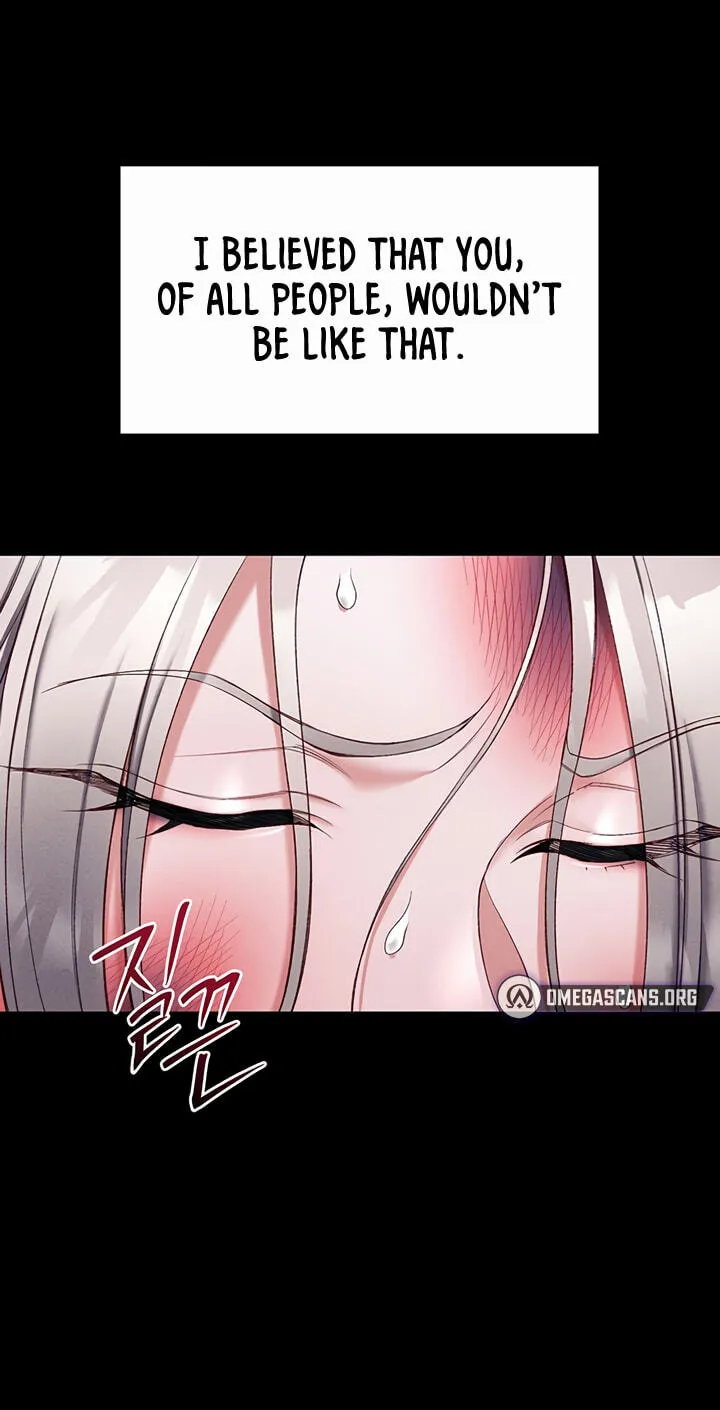 Taming a Female Bully Chapter 80 page 5 - 