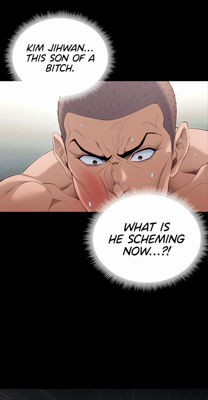 Taming a Female Bully Chapter 80 page 41 - 