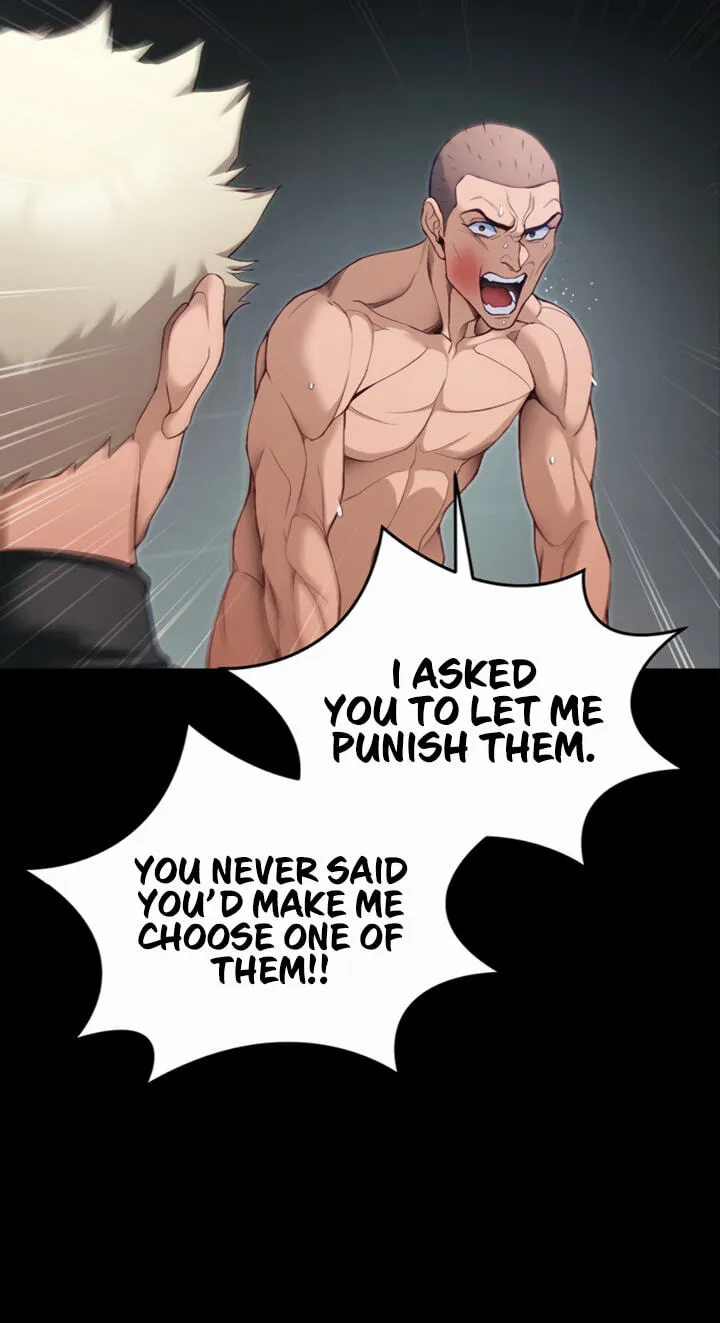 Taming a Female Bully Chapter 80 page 42 - 