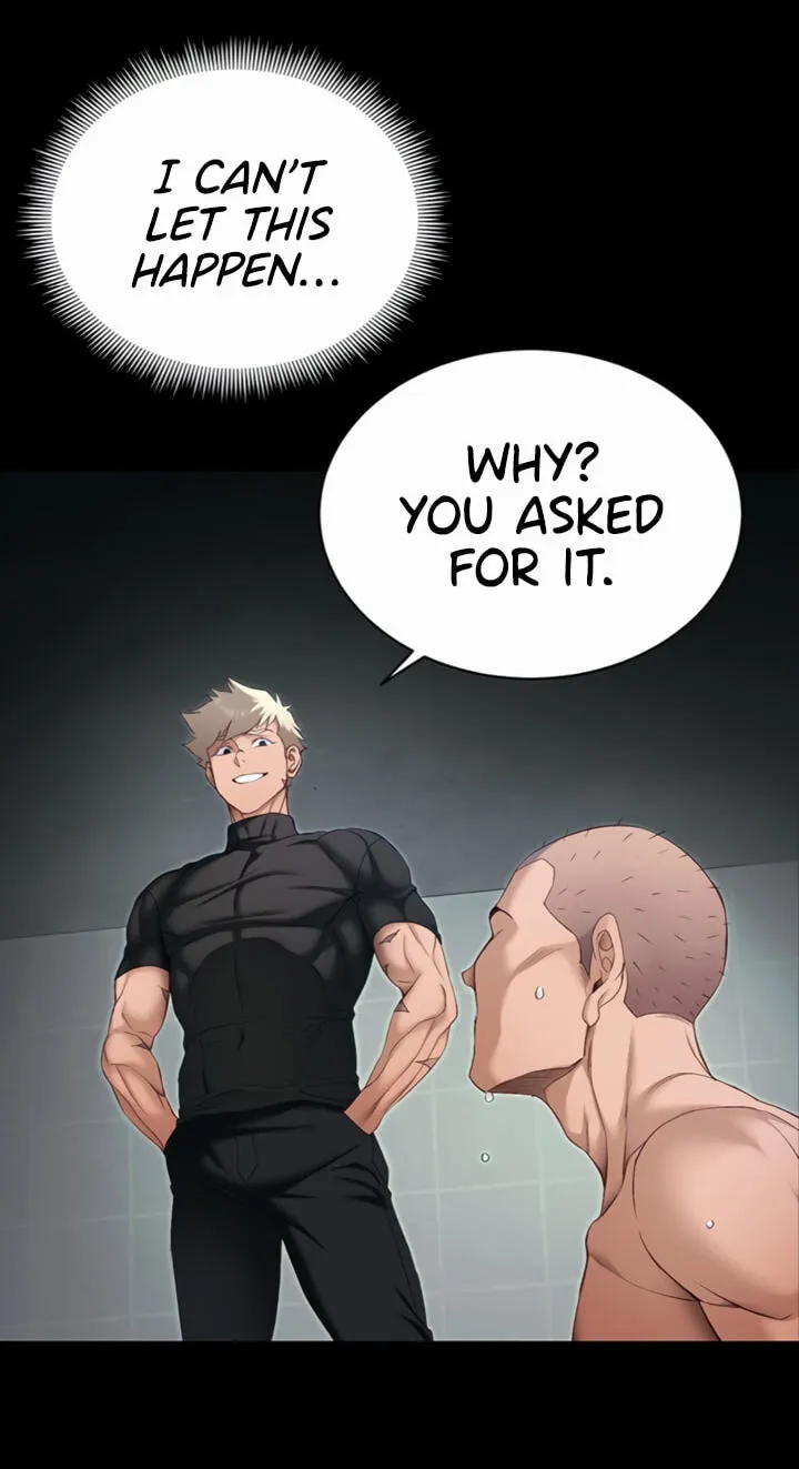 Taming a Female Bully Chapter 80 page 43 - 
