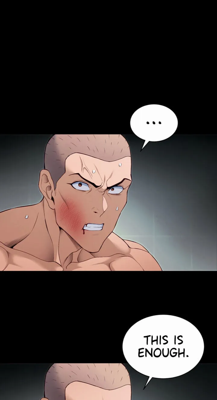 Taming a Female Bully Chapter 80 page 44 - 