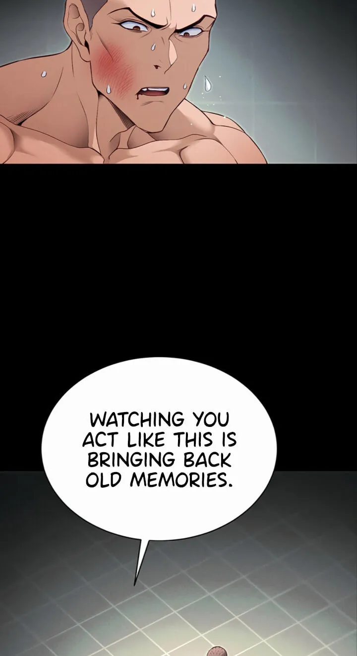 Taming a Female Bully Chapter 80 page 45 - 
