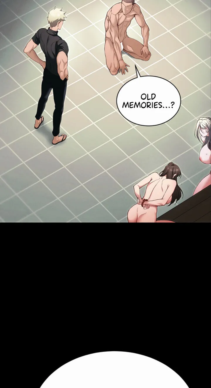 Taming a Female Bully Chapter 80 page 46 - 