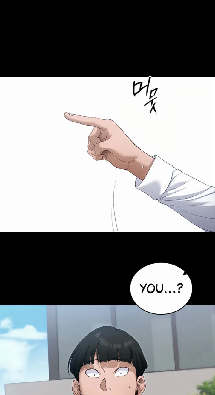 Taming a Female Bully Chapter 80 page 49 - 