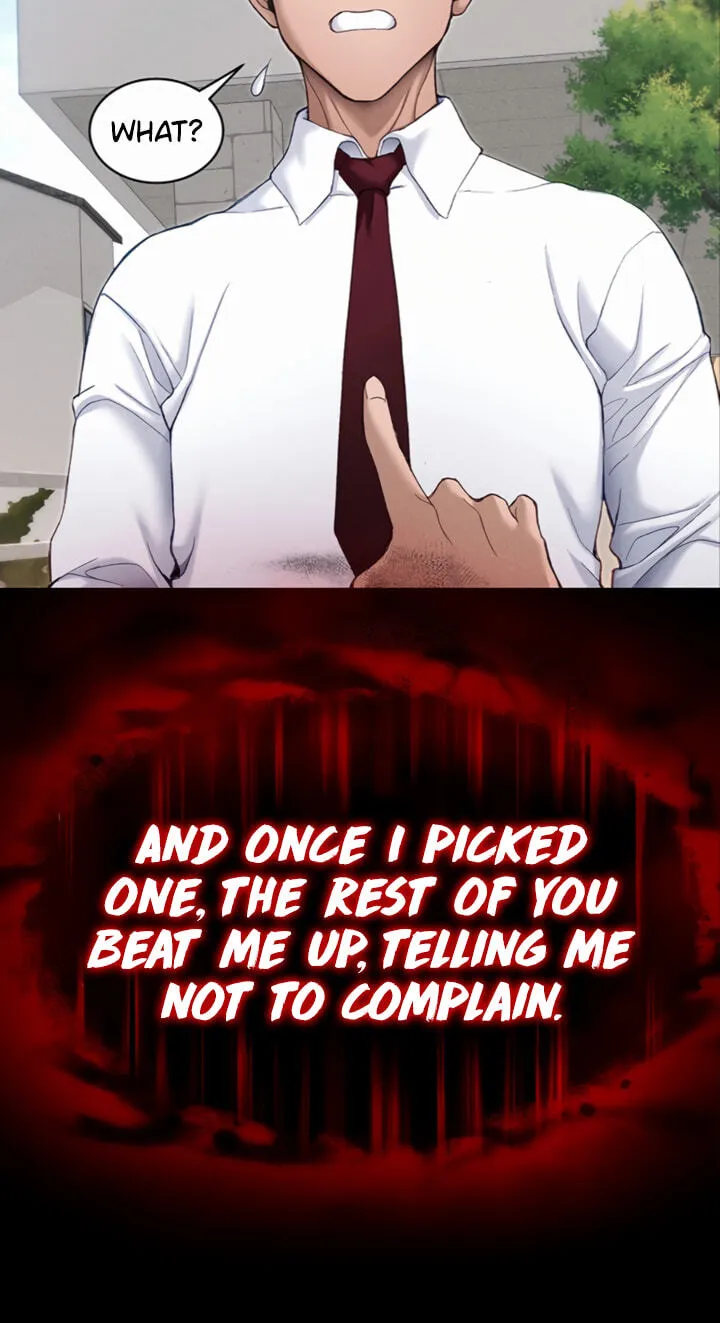 Taming a Female Bully Chapter 80 page 50 - 