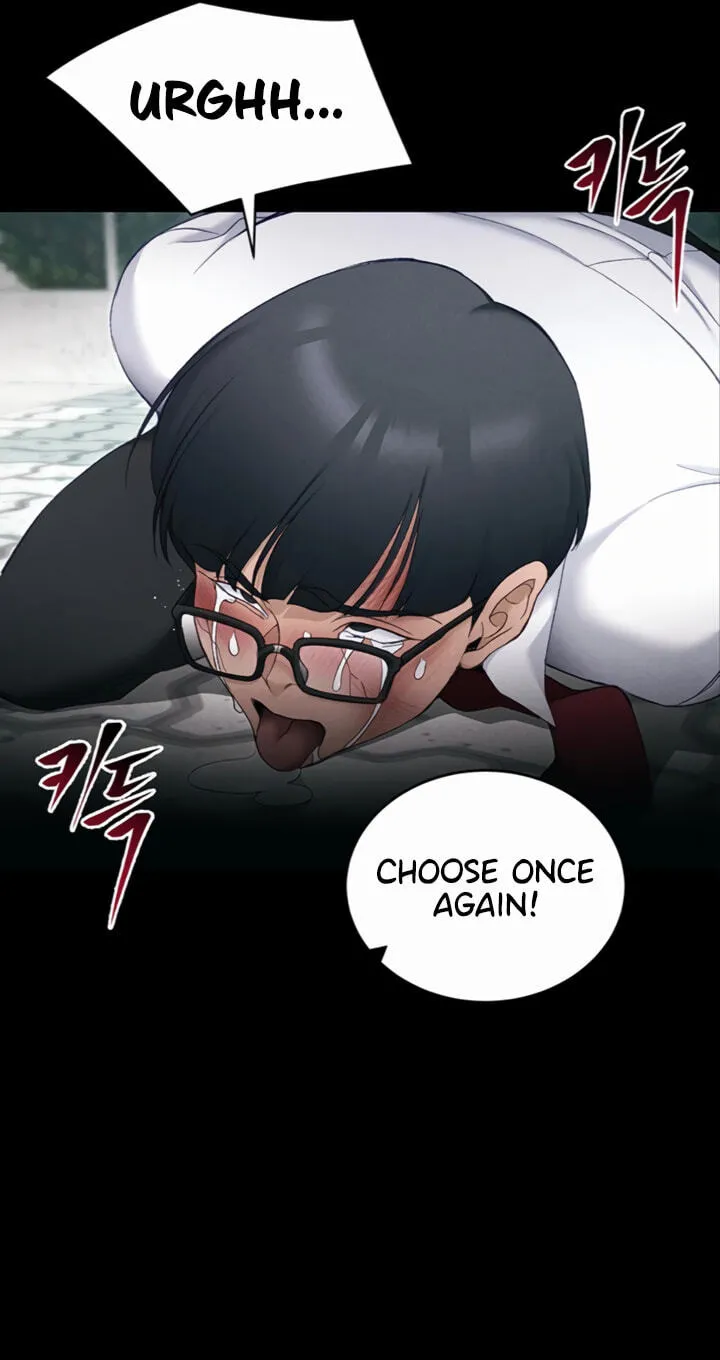 Taming a Female Bully Chapter 80 page 52 - 
