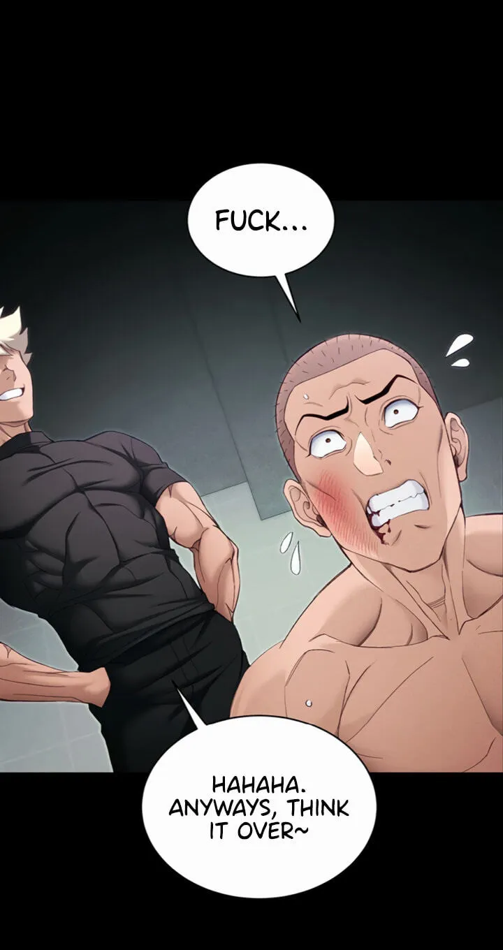 Taming a Female Bully Chapter 80 page 57 - 