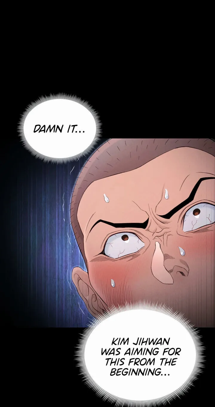 Taming a Female Bully Chapter 80 page 58 - 