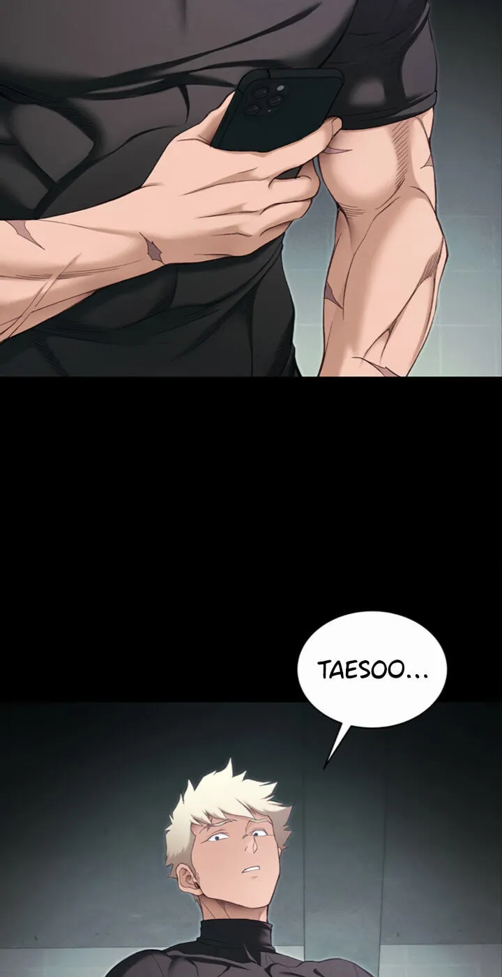 Taming a Female Bully Chapter 80 page 62 - 