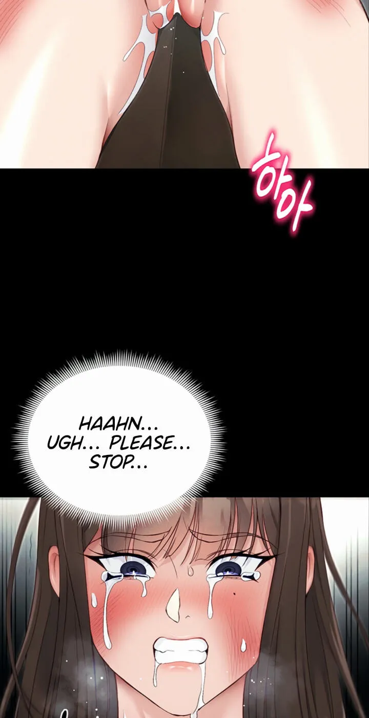 Taming a Female Bully Chapter 80 page 66 - 