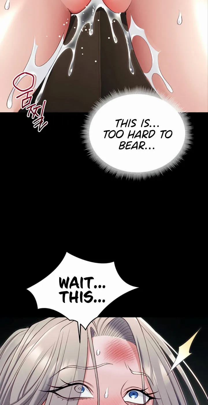 Taming a Female Bully Chapter 80 page 68 - 