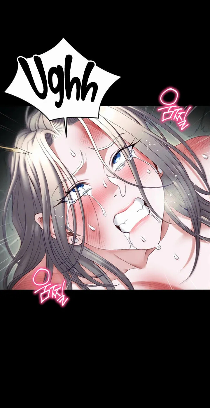 Taming a Female Bully Chapter 80 page 71 - 