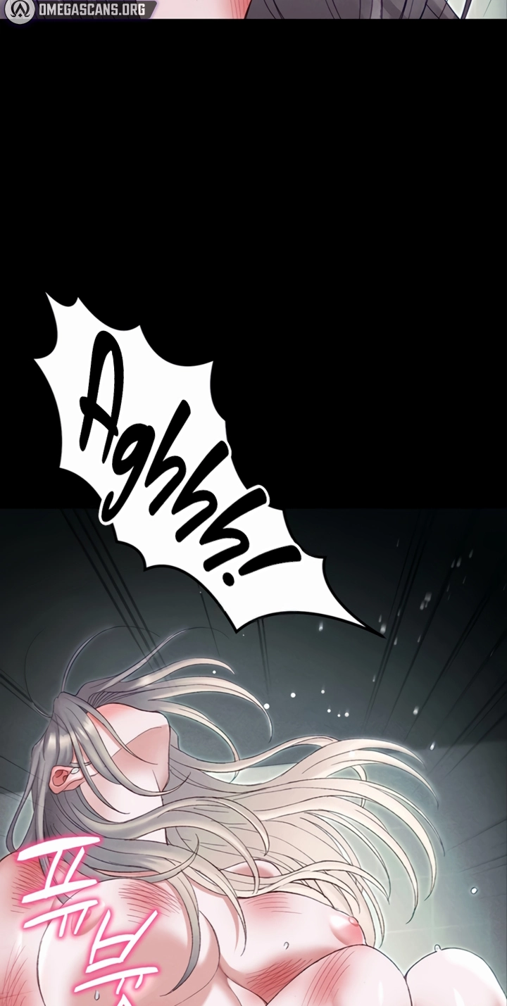Taming a Female Bully Chapter 81 page 3 - 