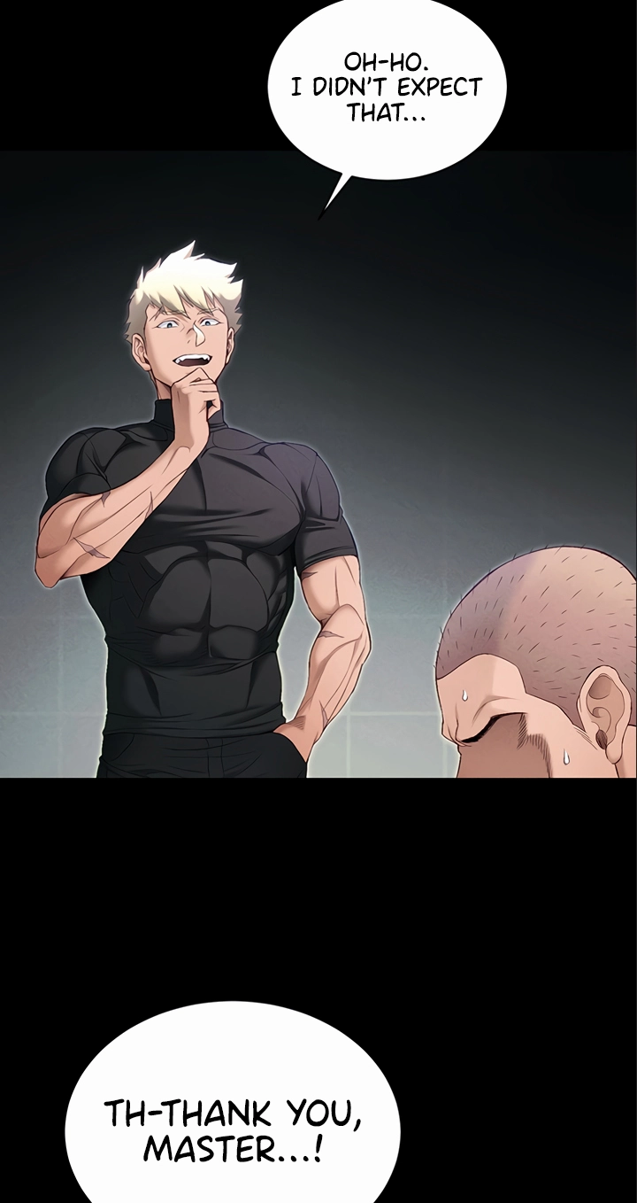 Taming a Female Bully Chapter 81 page 23 - 