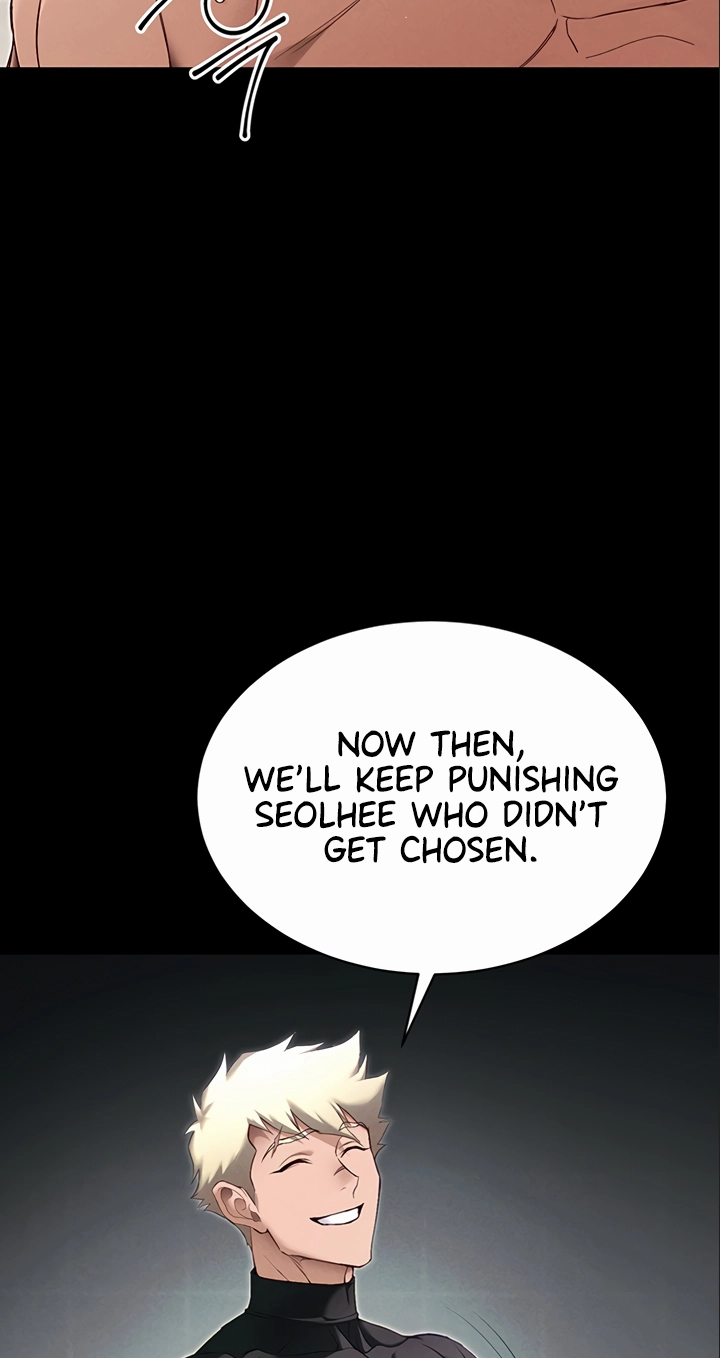 Taming a Female Bully Chapter 81 page 26 - 