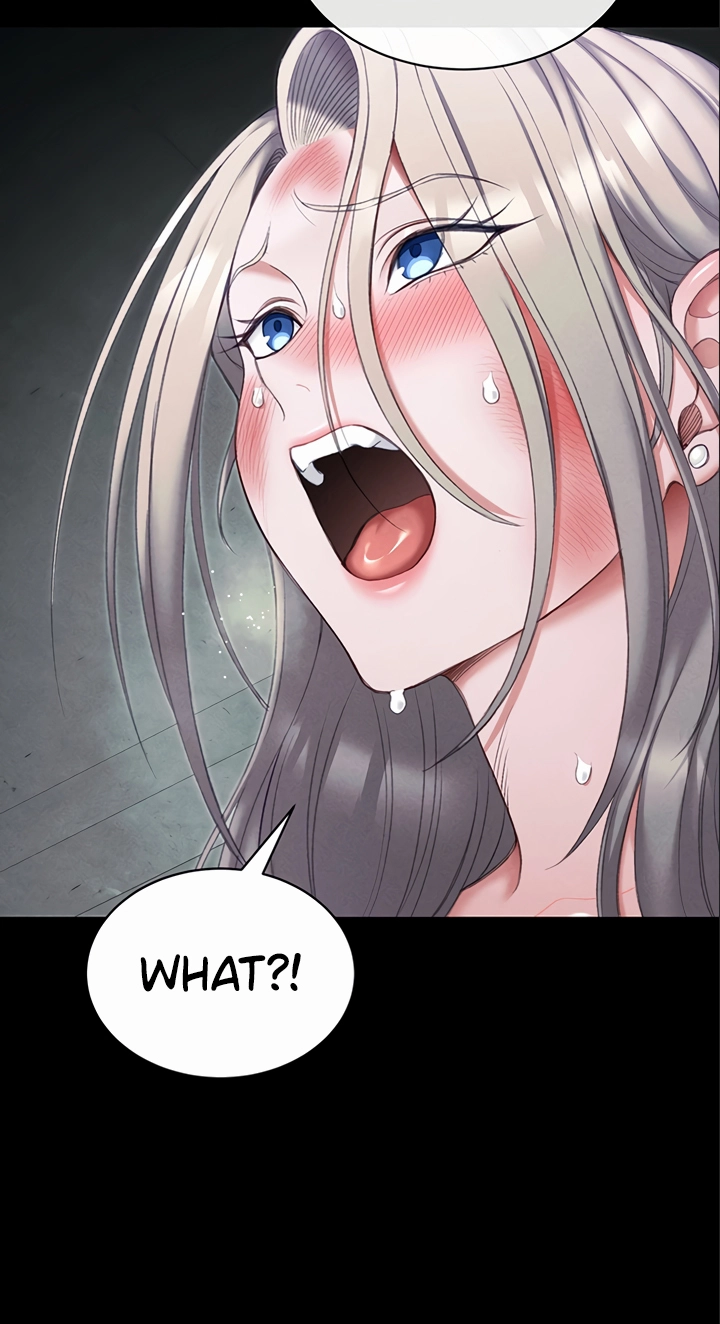 Taming a Female Bully Chapter 81 page 36 - 