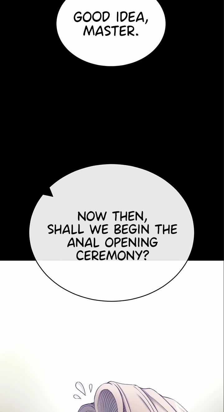 Taming a Female Bully Chapter 81 page 38 - 