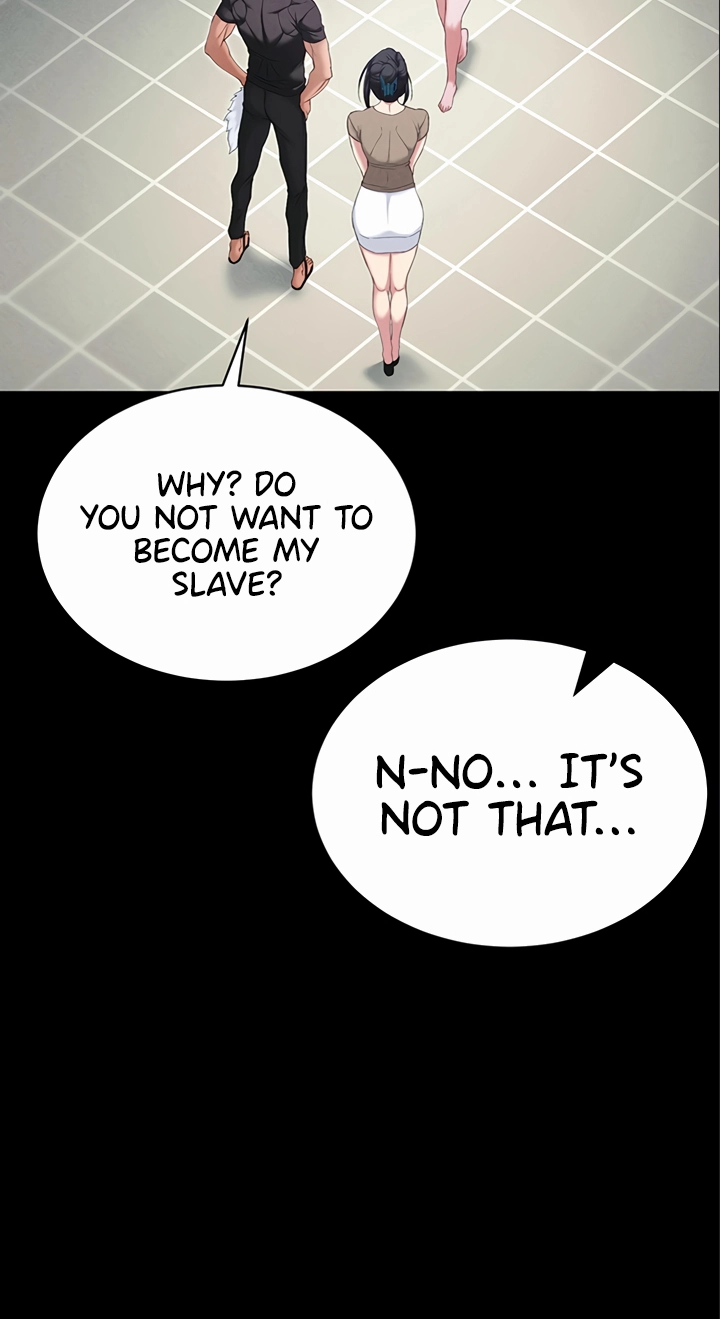 Taming a Female Bully Chapter 81 page 41 - 