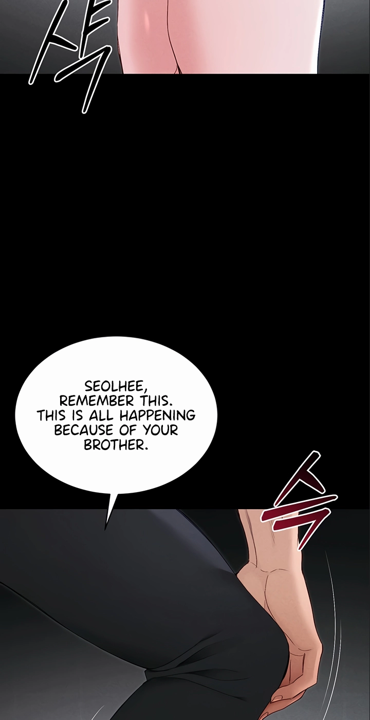 Taming a Female Bully Chapter 81 page 44 - 