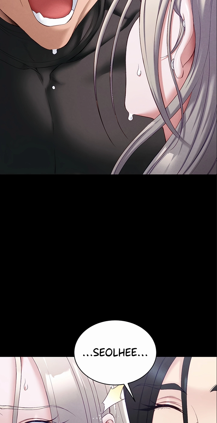 Taming a Female Bully Chapter 81 page 46 - 