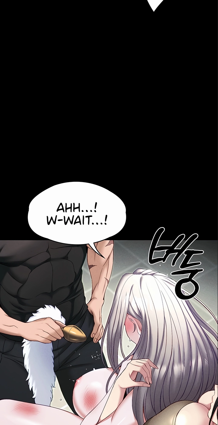 Taming a Female Bully Chapter 81 page 49 - 
