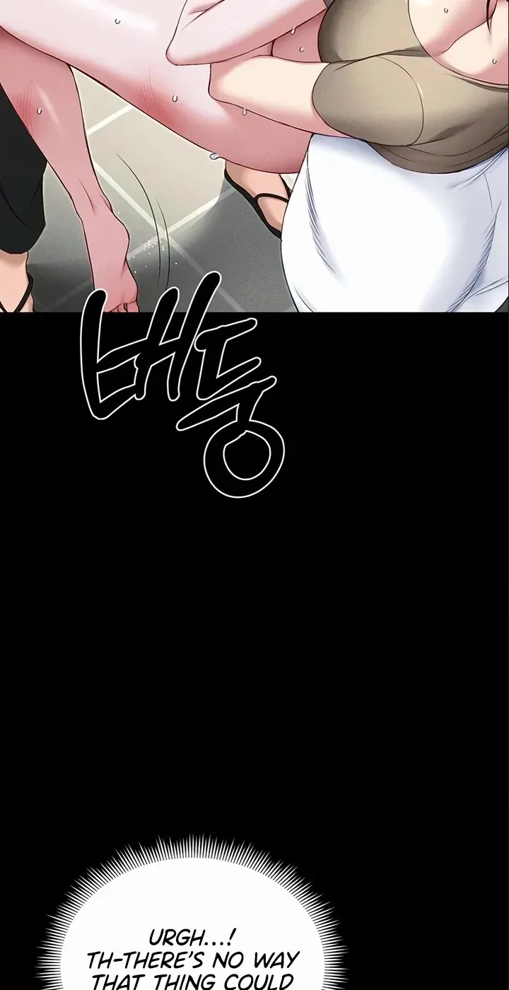 Taming a Female Bully Chapter 81 page 50 - 