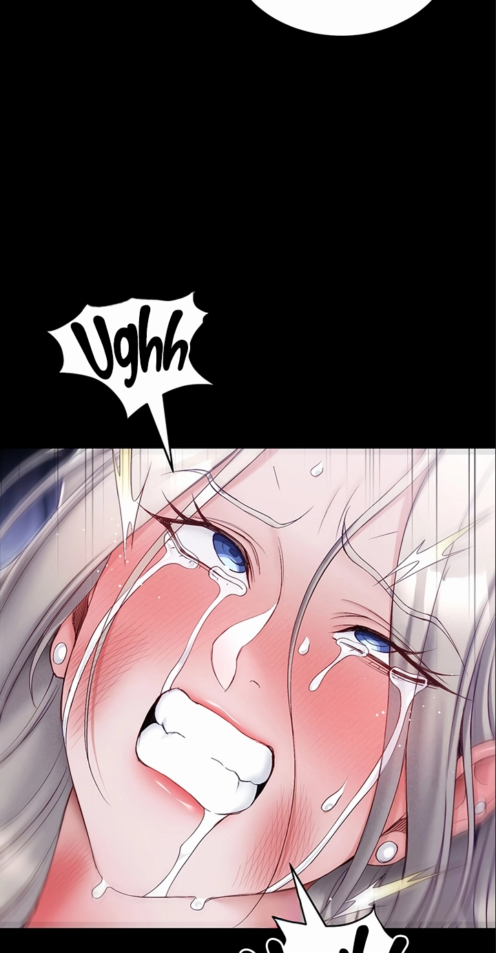 Taming a Female Bully Chapter 81 page 53 - 