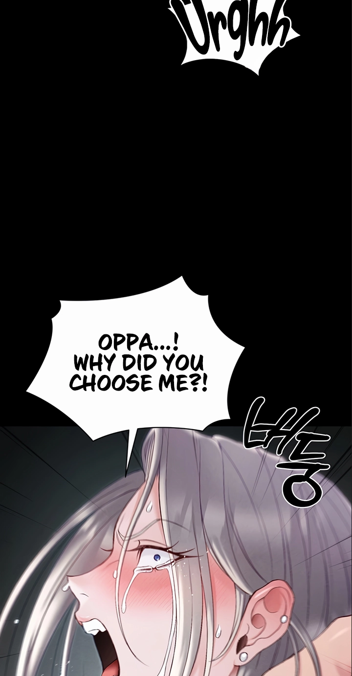 Taming a Female Bully Chapter 81 page 54 - 