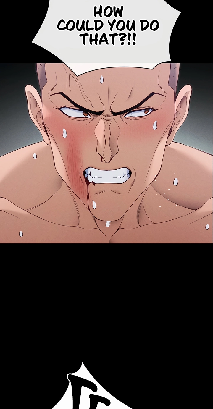 Taming a Female Bully Chapter 81 page 56 - 
