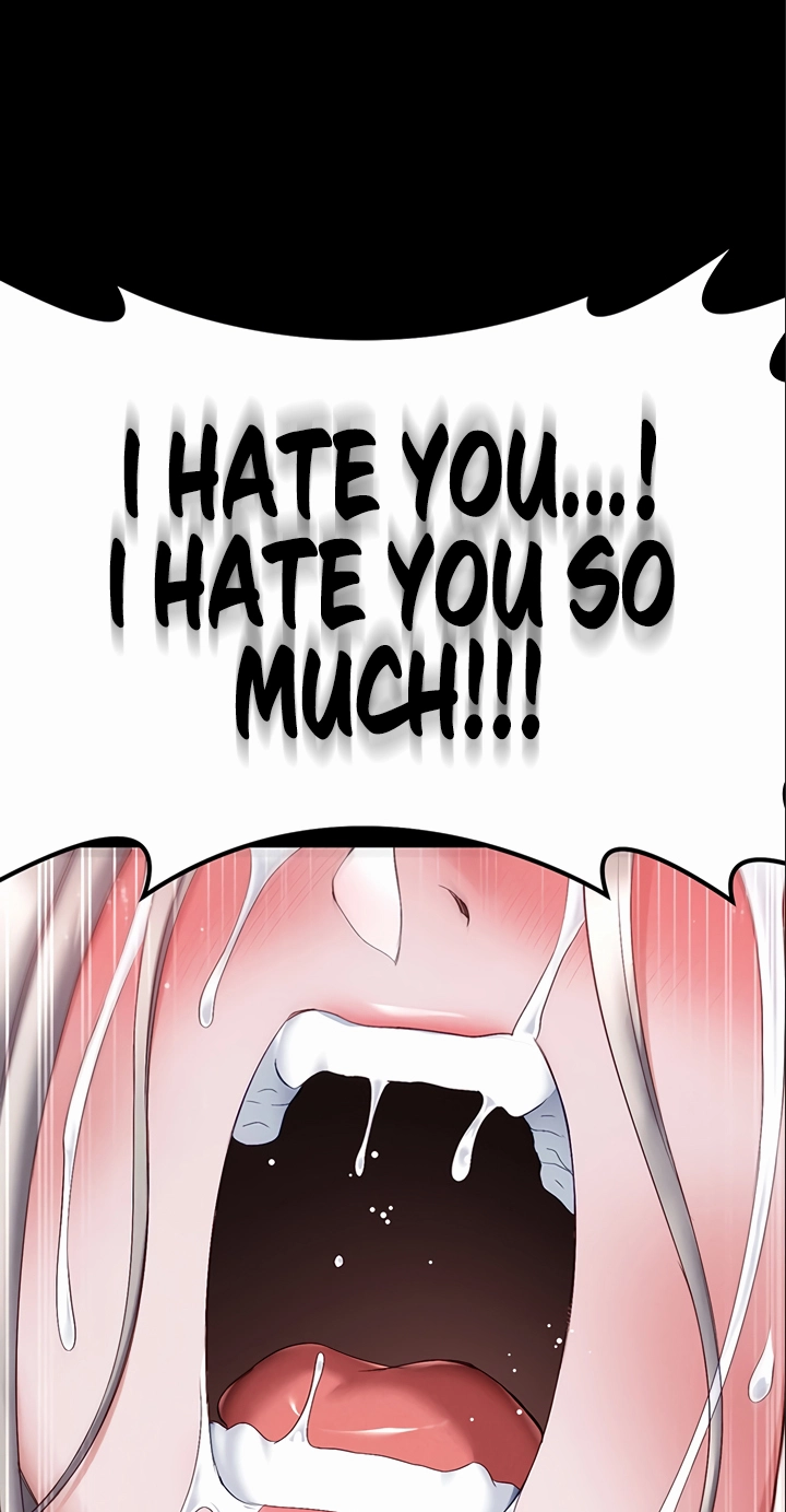 Taming a Female Bully Chapter 81 page 58 - 