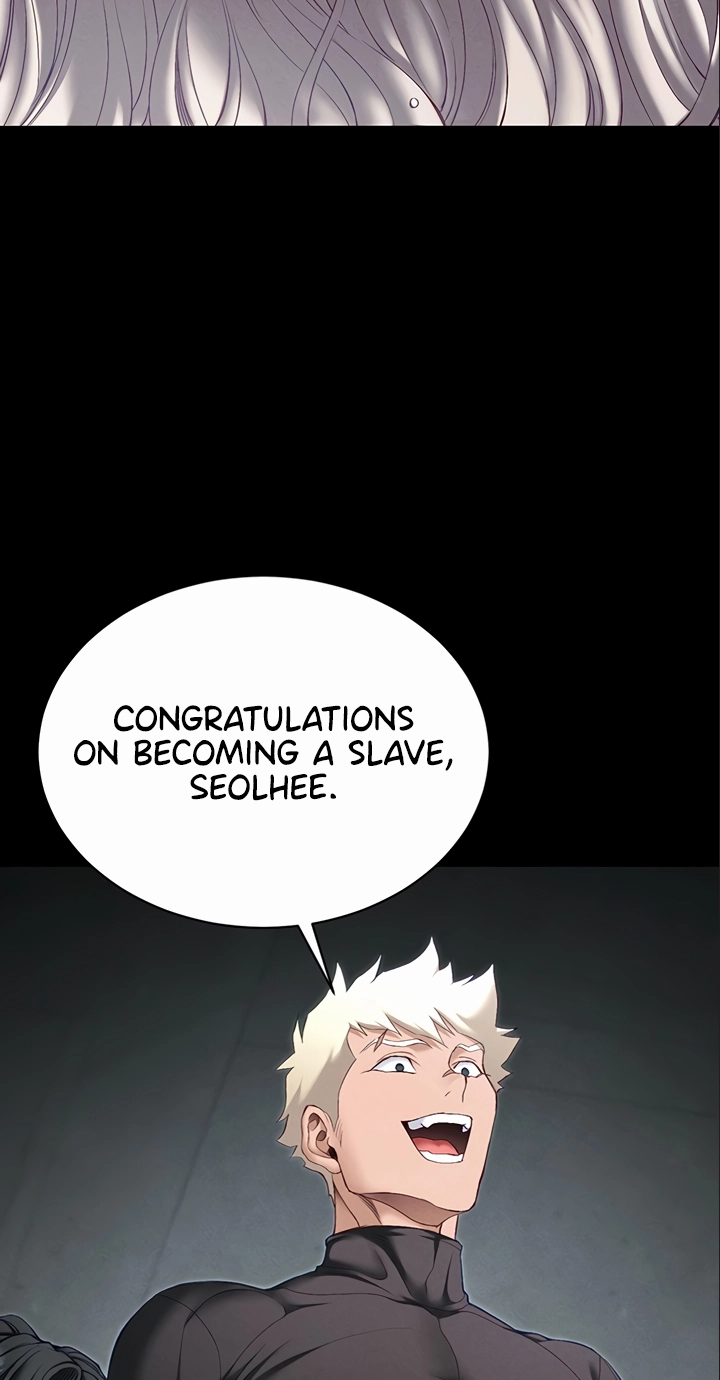 Taming a Female Bully Chapter 81 page 64 - 