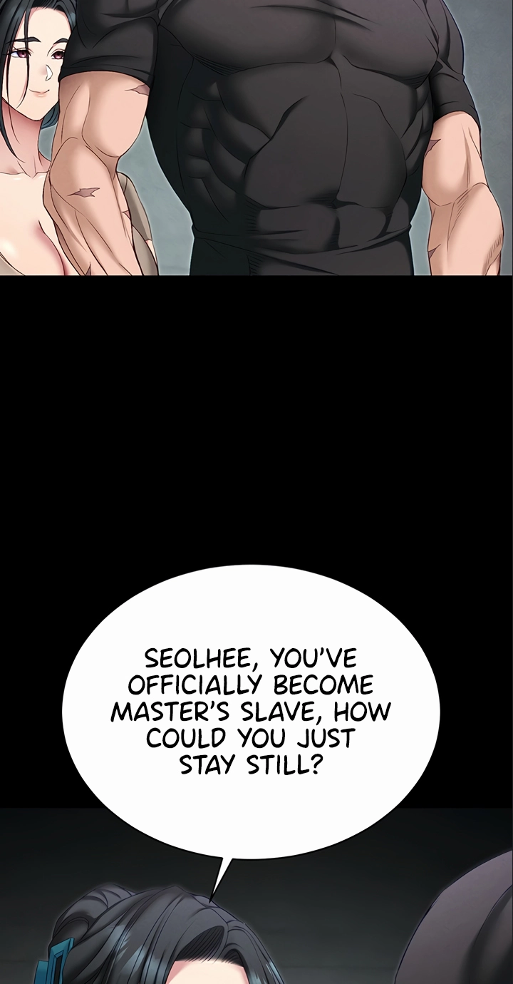 Taming a Female Bully Chapter 81 page 65 - 