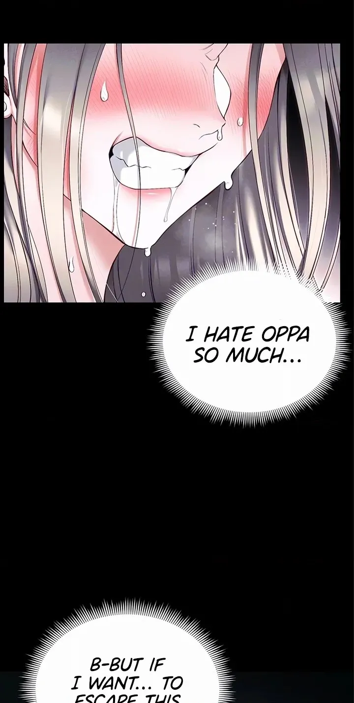 Taming a Female Bully Chapter 81 page 10 - 